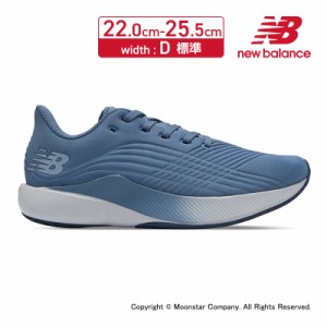 ≪3/2値下 30%OFFセール≫送料無料 ニューバランス new balance レディース スニーカー ランニングシューズ NB WBEYLB2 D ブルーグレイ 