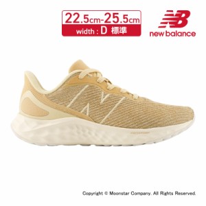 10%OFFセール5/19まで★ ≪5/2値下げ！10%OFF≫★1月発売★ 送料無料 ニューバランス new balance レディース ランニングシューズ NB WAR