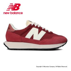 ≪セール≫送料無料 ニューバランス レディース ランニング シューズ NB WS237DF1 レッド newbalance スニーカー 靴 ランニングスタイル_