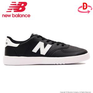 ≪10%off≫送料無料 ニューバランス メンズ/レディース スニーカー 靴 NB CT05 BK D ブラック スニーカー コートスタイル_timesale