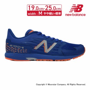 ≪1/16お値下げ！30%OFFセール≫8月発売品 ニューバランス new balance 子供靴 ジュニア スポーツシューズ NB YPHANZB6 M エヌビーハンゾ