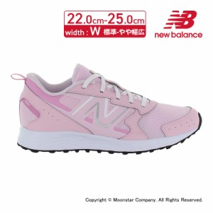 ★3月発売★春夏新作 送料無料 ニューバランス new balance 子供靴 ジュニア スニーカー スポーツシューズ NB GE650PS1 W フレッシュフォ