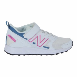 ★8/9発売★送料無料 秋冬新作 ニューバランス new balance 子供靴 キッズ ジュニア スニーカー NB YU650WP1 W フレッシュフォーム 650 