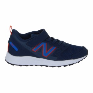 ★8/9発売★送料無料 秋冬新作 ニューバランス new balance 子供靴 キッズ ジュニア スニーカー NB YU650NB1 W フレッシュフォーム 650 