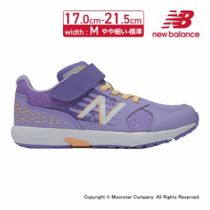 ≪1/16お値下げ！30%OFFセール≫8月発売品 ニューバランス new balance 子供靴 ジュニア スポーツシューズ NB PXHANVL3 M エヌビーハンゾ