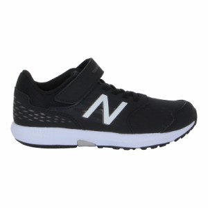 ★8/9発売★送料無料 秋冬新作 ニューバランス new balance 子供靴 キッズスニーカー NB PXHNVSB1 M エヌビー ハンゾー V シンセティック