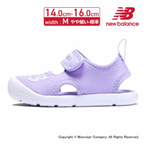 6/23まで10%OFFセール≫ ★5月発売★ 春夏新作 送料無料 ニューバランス new balance 子供靴 ベビー サンダル NB SIFCRSD1 M クルーザー 