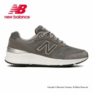 ≪セール≫送料無料 ニューバランス newbalance メンズ ウォーキング シューズ MW880GR5 グレイ 2E スニーカー 靴