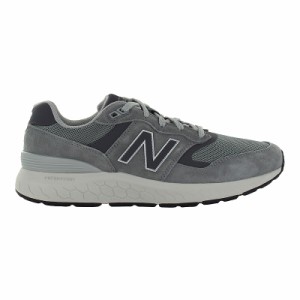 ★8/9発売★送料無料 秋冬新作 ニューバランス new balance メンズ ウォーキングシューズ NB MW880CA6 4E ウォーキング フレッシュフォー