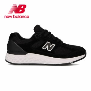 ＜10%OFF＞ 6/3 23:59まで！　送料無料 ニューバランス new balance レディース フィットネス ウォーキング NB WW1880 2E B1 ブラック レ