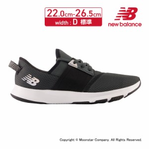 残り25.5cmのみ 送料無料 ニューバランス new balance レディース トレーニング スニーカー NB WXNRGMK3 D ダイナソフト エヌビー エナジ