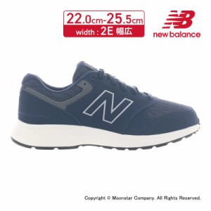 週間百選No.64：≪4/2値下げ！20％OFFセール≫8月発売品 ニューバランス new balance レディース ウォーキングシューズ NB WW550NV4 2E 