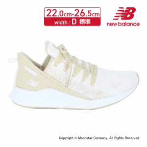 ★2月発売★ 春夏新製品 送料無料 ニューバランス new balance レディース トレーニングシューズ スニーカー NB WPHER AS2 D フレッシュ