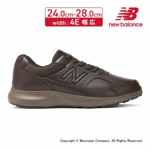 ★3月発売★ 春夏新作 ニューバランス new balance メンズ スニーカー トラディショナル ウォーキング NB MW363BC8 4E ダイナソフト 363 