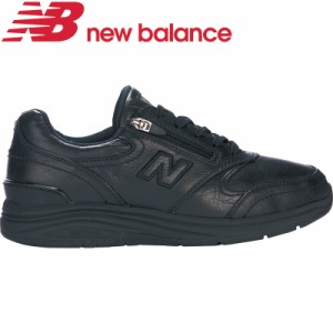≪20%OFFセール≫送料無料 ニューバランス new balance レディース NB WW585 D BK ブラック 黒 ウォーキング シューズ 靴 スニーカー 春 