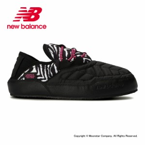 ≪セール≫送料無料 ニューバランス メンズ/レディース 防寒 スニーカー NB MOC LOW V2 Z2 D ゼブラ newbalance_timesale