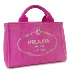 一括購入割引 PRADA プラダ カナパ トートバッグ ピンク バッグ PRADA