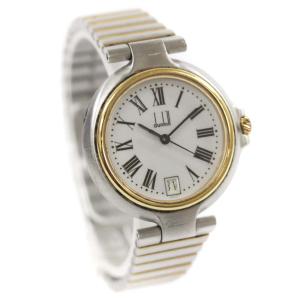 ダンヒル 時計 ボーイズの通販 Au Pay マーケット