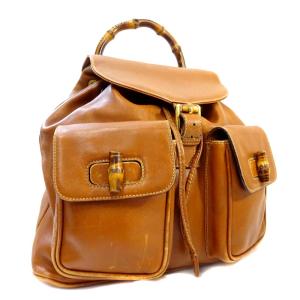 グッチ リュック 中古の通販 Au Pay マーケット