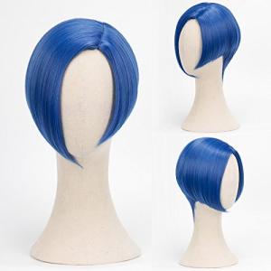 耐熱コスプレウィッグ 宝石の国 ベニトアイト ベニト石 仮装用 かつら Coswigの通販はau Pay マーケット Higashiya 商品ロットナンバー