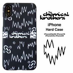 送料無料 ケミカルブラザーズ iPhone ケース iPhoneSE iPhoneSE2 iPhone8  iPhoneX/Xs iPhoneXR アイフォンケース The Chemical Brothers