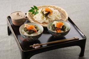 海鮮ぶっかけ丼セット 贈答 ギフト（送料無料）