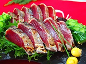 第八永盛丸漁獲 びん長まぐろかつお尽くし（送料無料）（贈答 ギフト 贈り物 プレゼント お歳暮）