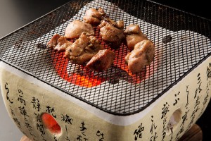 土佐はちきん地鶏 モモ炭焼用（送料無料）（贈答 ギフト 贈り物 プレゼント お歳暮）