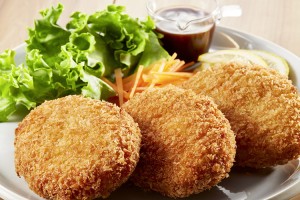 大阪 洋食ＲＥＶＯ 惣菜３種詰合せ（送料無料）（贈答 ギフト 贈り物 プレゼント お歳暮）