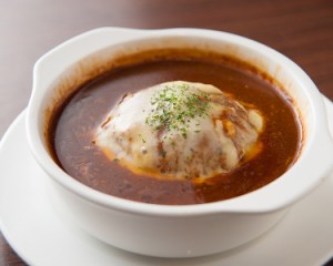 大阪 洋食ＲＥＶＯ 黒毛和牛コンビ（送料無料）（贈答 ギフト 贈り物 プレゼント お歳暮）