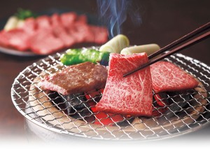 松阪牛バラ焼肉用（送料無料）（贈答 ギフト 贈り物 プレゼント お歳暮）