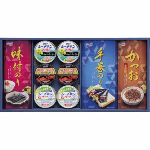 はごろもフーズ バラエティギフト彩味膳 B9127039 常温（送料無料）直送（贈答 ギフト 贈り物 プレゼント お中元 お歳暮）