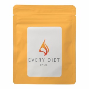 エブリダイエットベーシック(Every Diet Basic)【メール便利用で送料168円】