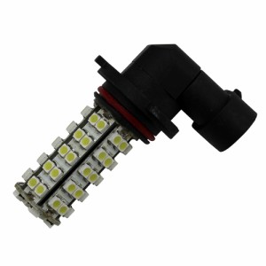 HB4 68LED 白色 12V車用 2個