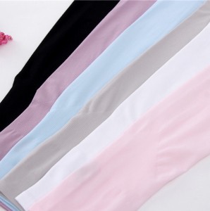 【送料無料】 アームカバー 涼感 UVカット 紫外線 対策 韓国 ファッション 男女兼用