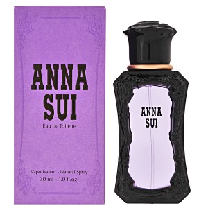 送料無料  アナスイ アナスイ EDT オードトワレ SP 30ml 香水 ANNA SUI