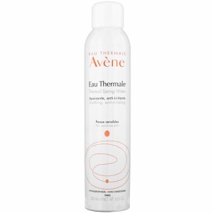 送料無料  アベンヌ ウォーター 300ml スプレー化粧水 AVENE 【営業日13時まで当日発送】