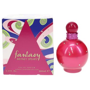 送料無料  ブリトニースピアーズ ファンタジー EDP オードパルファム SP 100ml 香水 Britney Spears