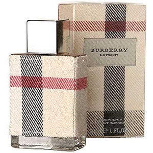 送料無料  バーバリー ロンドン EDP オードパルファム SP 30ml 香水 BURBERRY