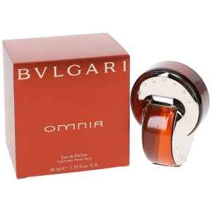 送料無料  ブルガリ オムニア EDP オードパルファム SP 40ml 香水 BVLGARI 【営業日13時まで当日発送】