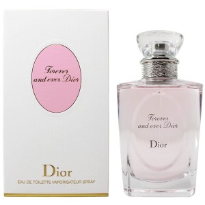 送料無料  クリスチャンディオール フォーエバーアンドエバー EDT オードトワレ SP 100ml 香水 CHRISTIAN DIOR 【営業日13時まで当日発送