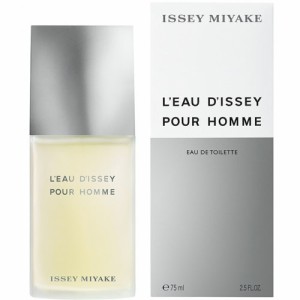 送料無料  イッセイミヤケ ロード イッセイ プールオム EDT オードトワレ SP 75ml 香水 ISSEY MIYAKE