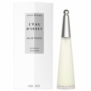 送料無料  イッセイミヤケ ロード イッセイ EDT オードトワレ SP 50ml 香水 ISSEY MIYAKE