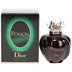 Dior 香水 Poisonの通販 Au Pay マーケット