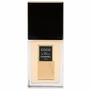 送料無料  シャネル ココ COCO EDT オードトワレ SP 50ml 香水 CHANEL