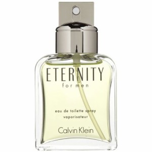 送料無料  カルバンクライン エタニティ フォーメン EDT オードトワレ SP 50ml 香水 CALVIN KLEIN CK