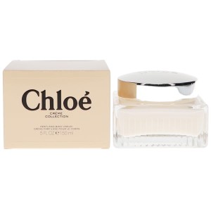 送料無料  クロエ パフューム ボディクリーム 150ml CHLOE 【営業日13時まで当日発送】