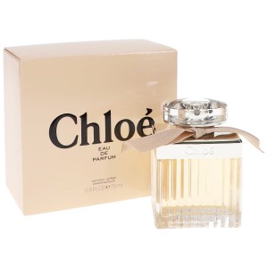 送料無料  クロエ EDP オードパルファム SP 75ml 香水 CHLOE