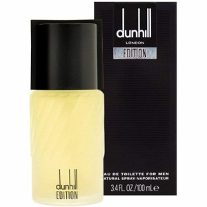 送料無料  ダンヒル エディション EDT オードトワレ SP 100ml 香水 DUNHILL