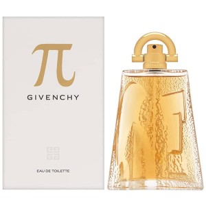 送料無料  ジバンシイ パイ (π) EDT オードトワレ SP 50ml 香水 GIVENCHY